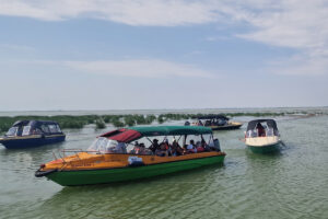 excursie delta dunarii