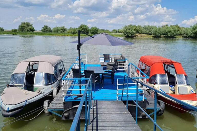 Excursie delta dunarii: ghid 2025 – trasee & rezervare