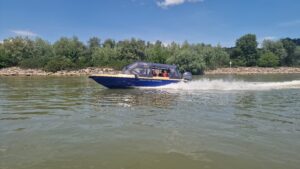 Cum ajungi în Delta Dunării: transport și acces
