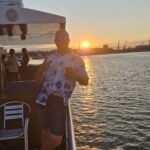 Apus pe Dunare la Tulcea