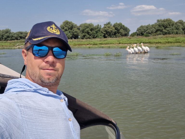 Danube Delta Tours 2026, Excursii Delta Dunarii