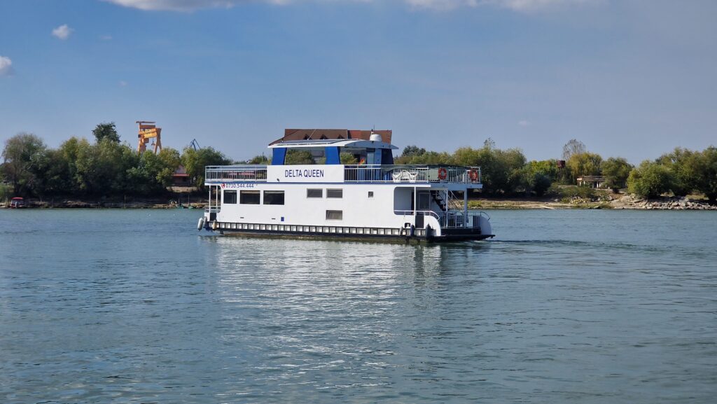 Nava Delta Queen
