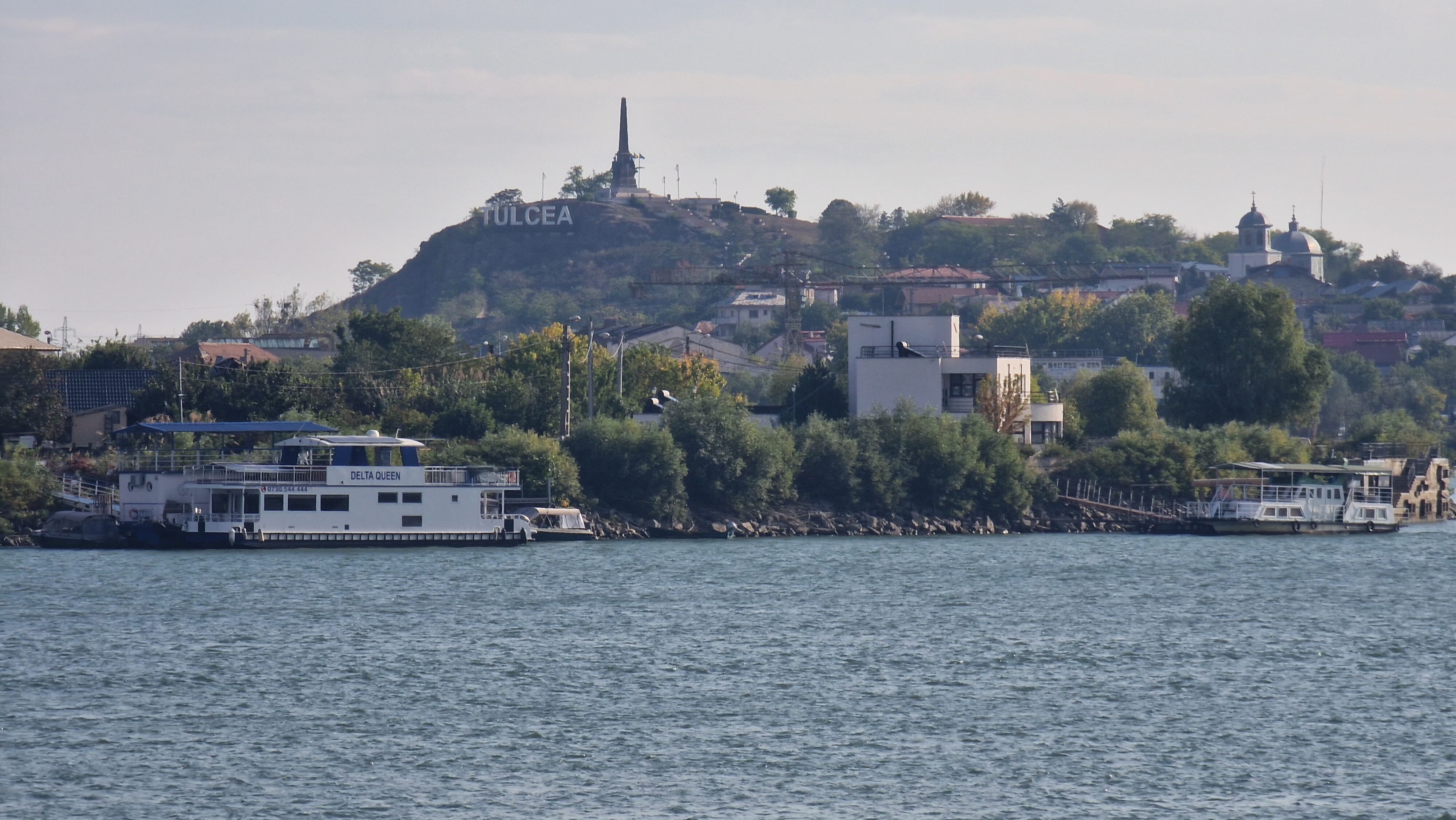 Excursii Delta Dunarii Tulcea