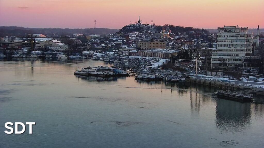 Excursii in Delta Dunarii Tulcea