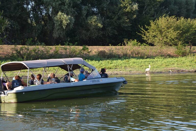 danube delta trips