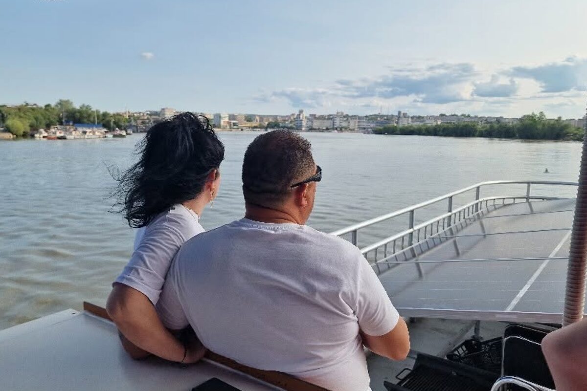 Danube River Cruises from Romania: How to Choose Between a River Cruise and a Danube Delta Experience